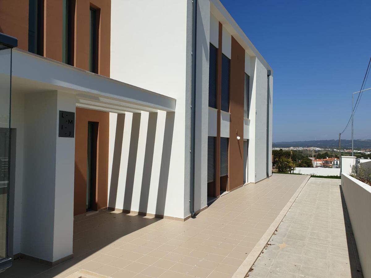 Apartament Na Baia Salir de Porto Zewnętrze zdjęcie