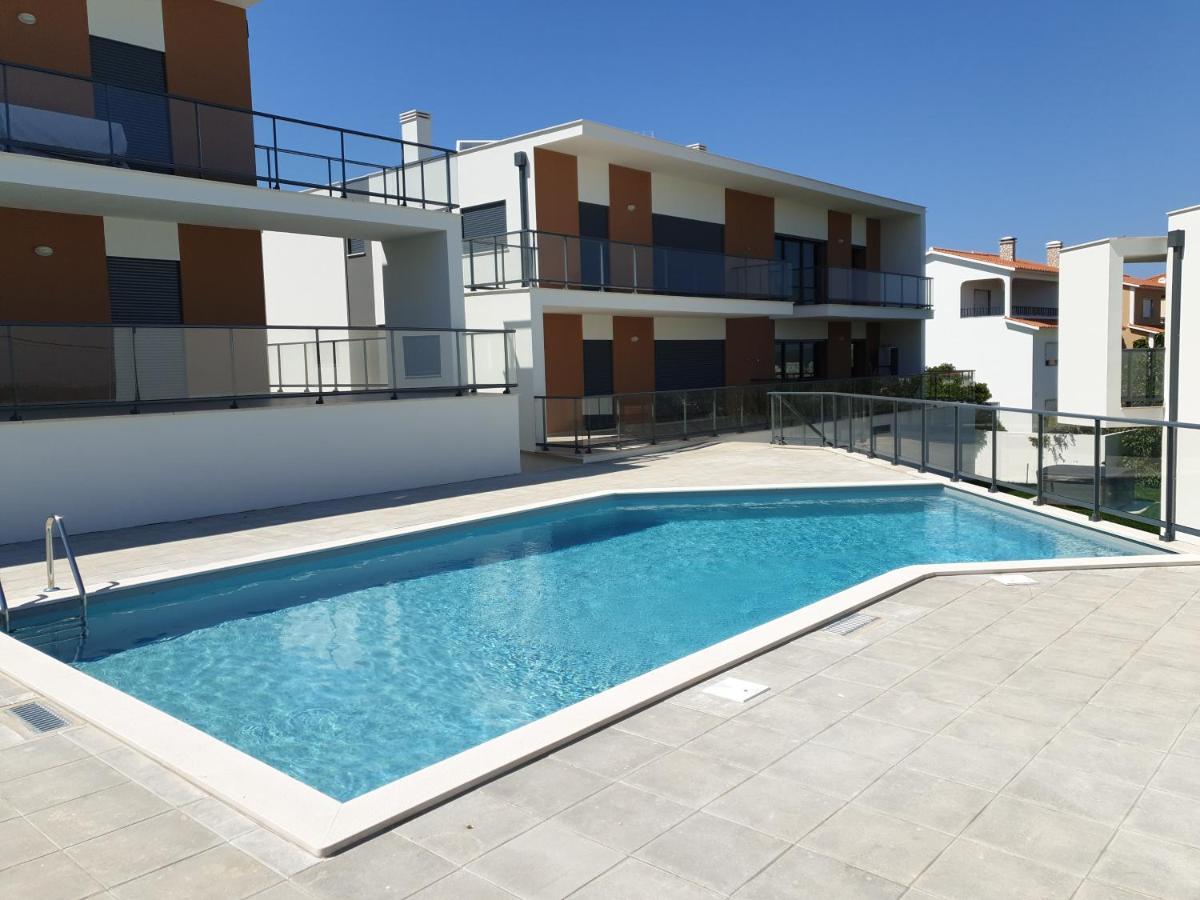 Apartament Na Baia Salir de Porto Zewnętrze zdjęcie