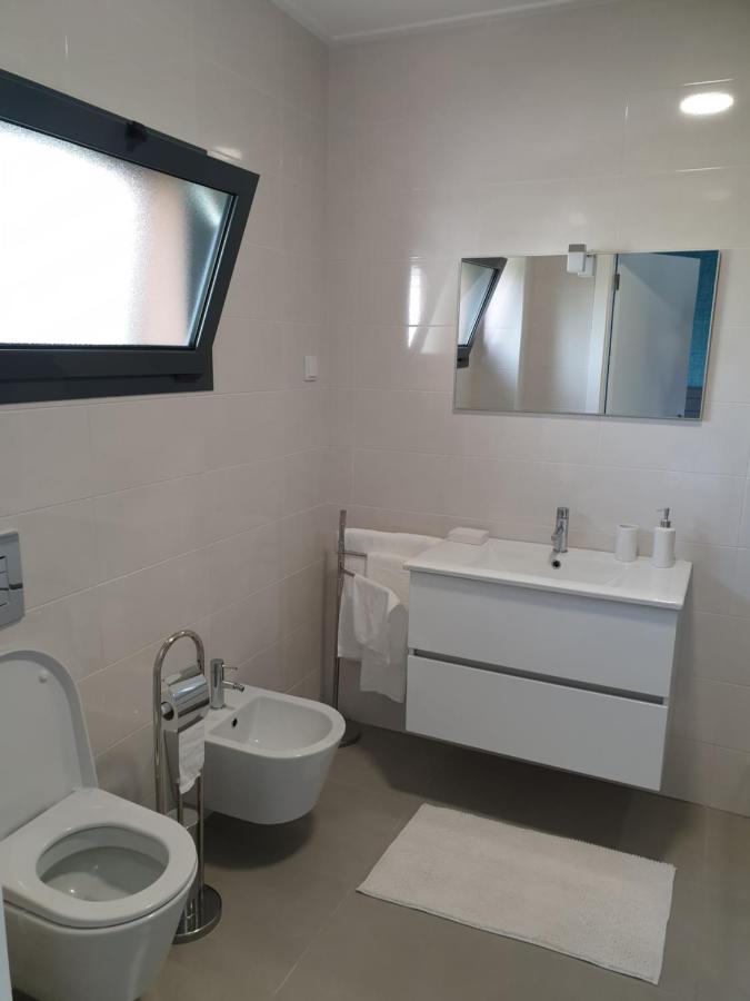 Apartament Na Baia Salir de Porto Zewnętrze zdjęcie